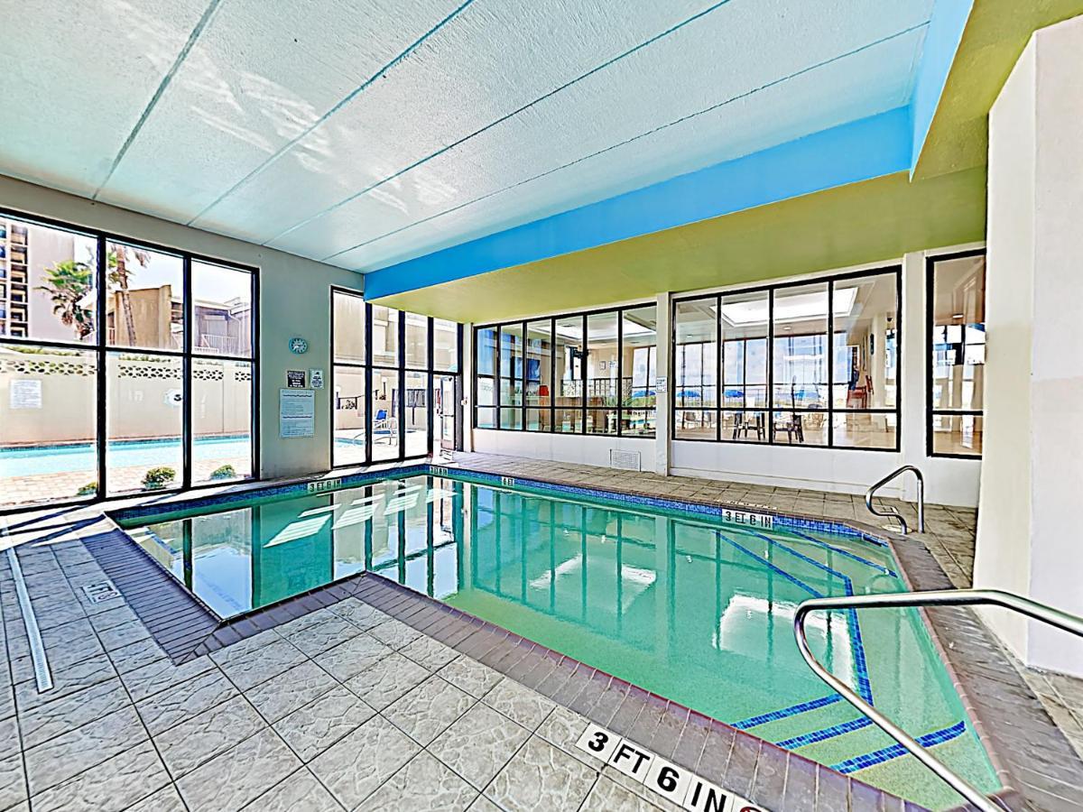 Suntide III Condos VI 南帕诸岛 外观 照片