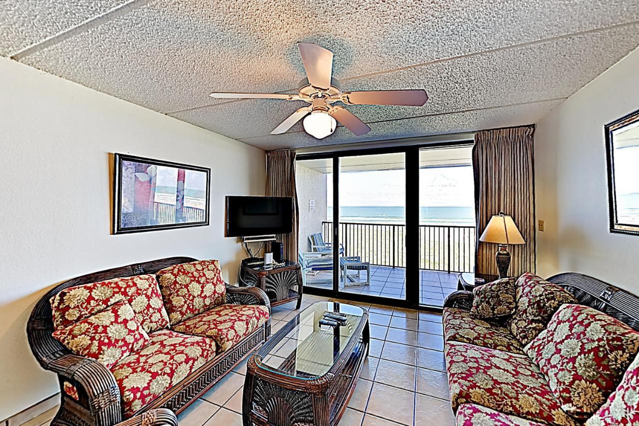 Suntide III Condos VI 南帕诸岛 客房 照片