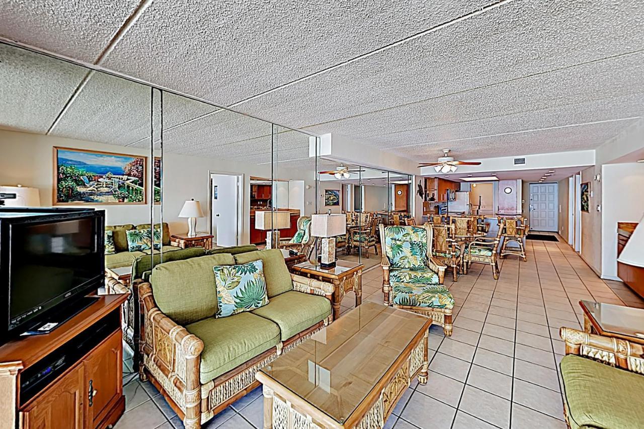 Suntide III Condos VI 南帕诸岛 客房 照片