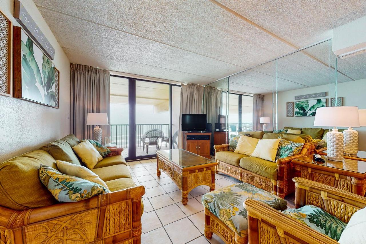 Suntide III Condos VI 南帕诸岛 客房 照片